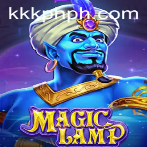 MagicLamp: Discover the Enchanting World of Interactive Adventure