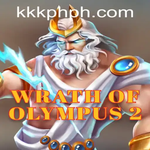 Explore WrathofOlympus2: A Mythical Adventure Awaits