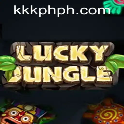Discovering the Thrills of LuckyJungle