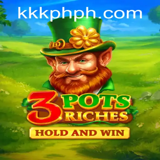 Unveiling the Fascinating World of 3potsRiches: A Captivating Gaming Experience