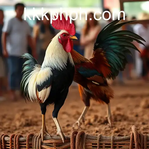 Cockfighting: A Controversial Tradition with Global Implications
