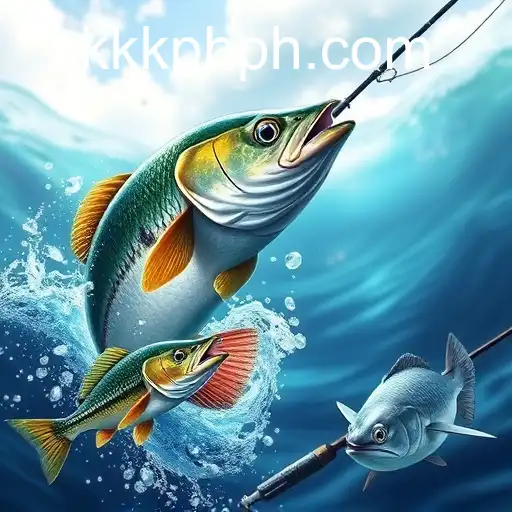 Exploring the World of Fishing Games at kkk ph com