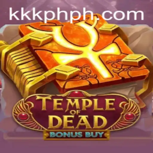 Exploring the Thrills of TempleofDeadBonusBuy: A Dive into Ancient Mysteries