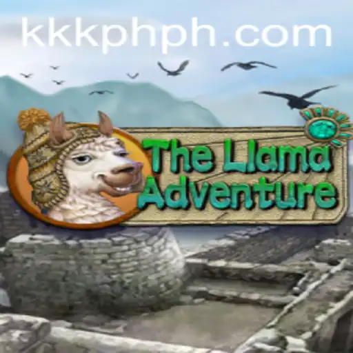 The Llama Adventure: A Journey in the Digital World